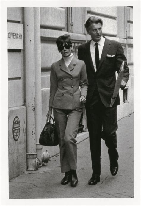 hubert de givenchy children|Hubert de Givenchy .